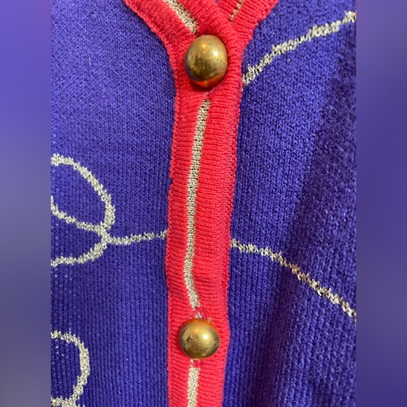 Holiday Ugly Sweater - Picture 5 of 9